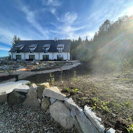 Horsky Apartman Miki Filipovice Buitenkant foto
