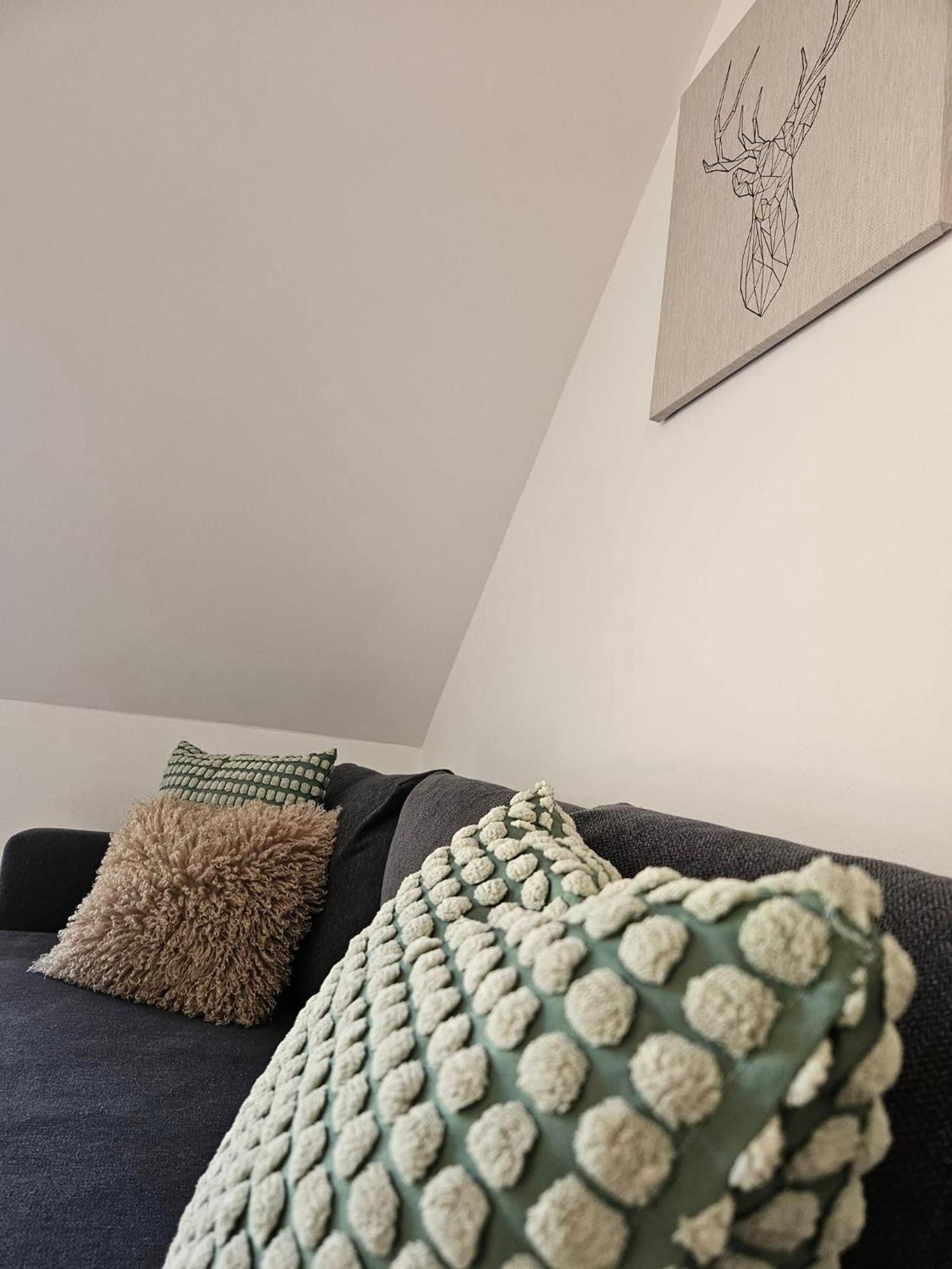 Horsky Apartman Miki Filipovice Buitenkant foto